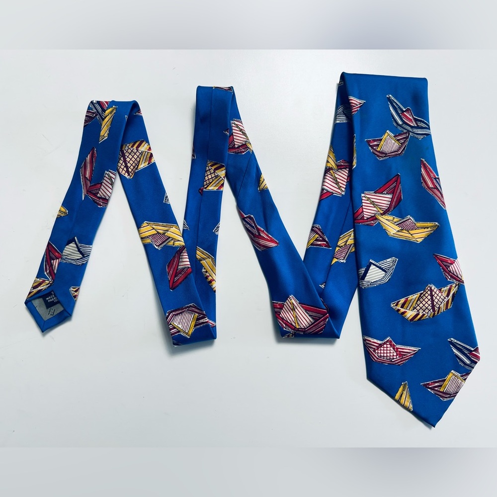 Fendi Men’s Tie